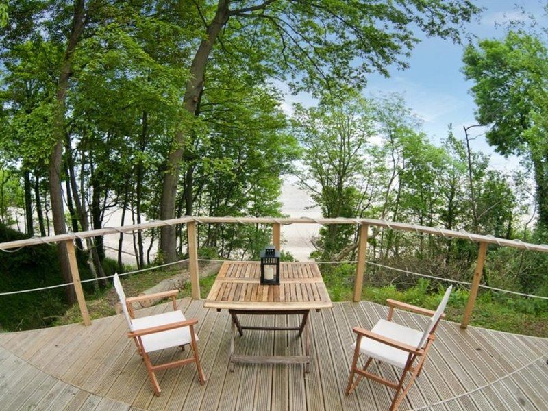 Priory Bay Hotel Seaview Dış mekan fotoğraf