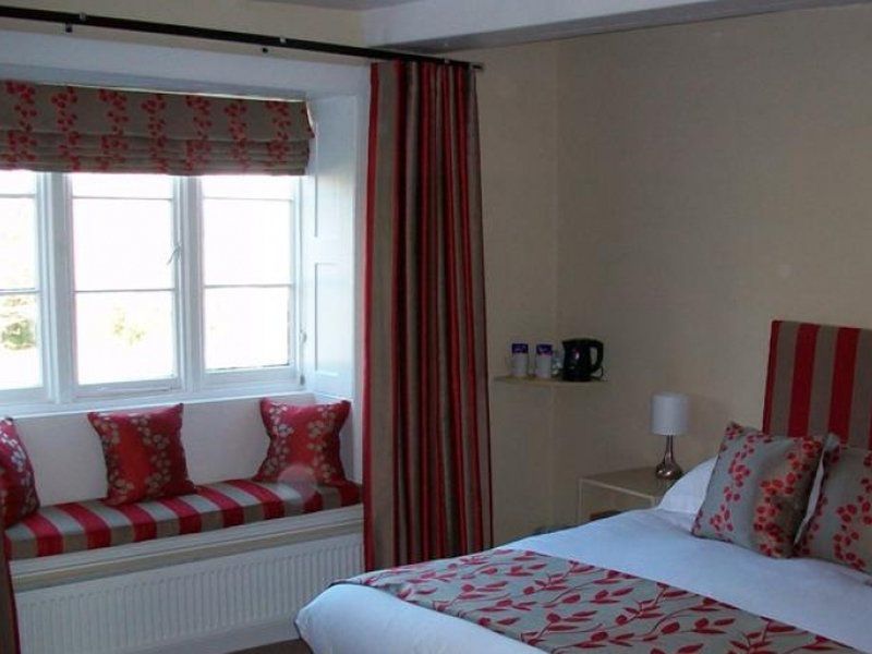 Priory Bay Hotel Seaview Dış mekan fotoğraf