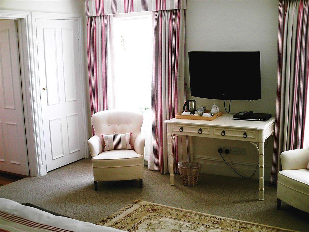 Priory Bay Hotel Seaview Dış mekan fotoğraf