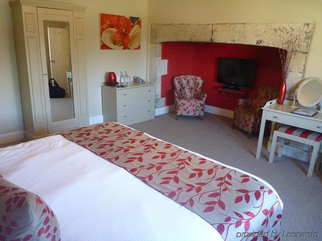 Priory Bay Hotel Seaview Oda fotoğraf