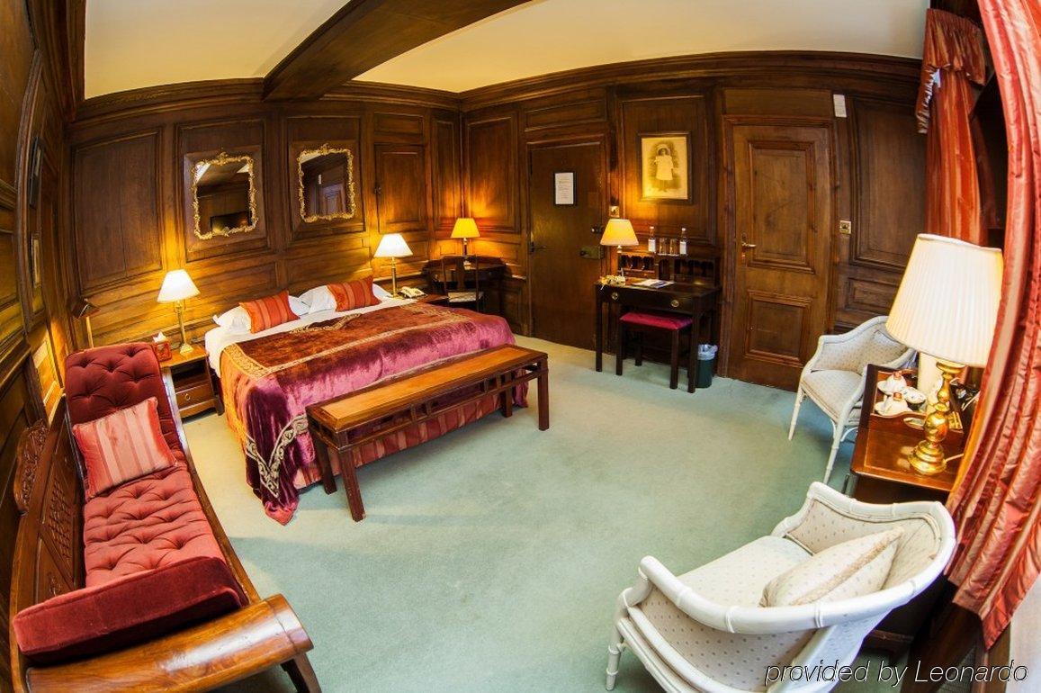 Priory Bay Hotel Seaview Dış mekan fotoğraf