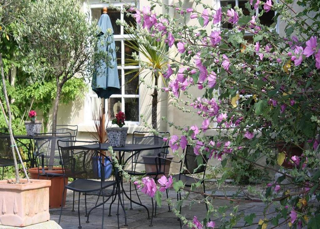 Priory Bay Hotel Seaview Dış mekan fotoğraf