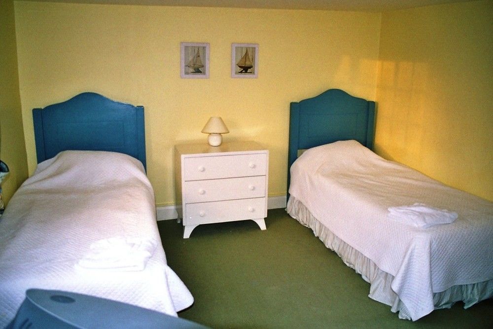 Priory Bay Hotel Seaview Dış mekan fotoğraf