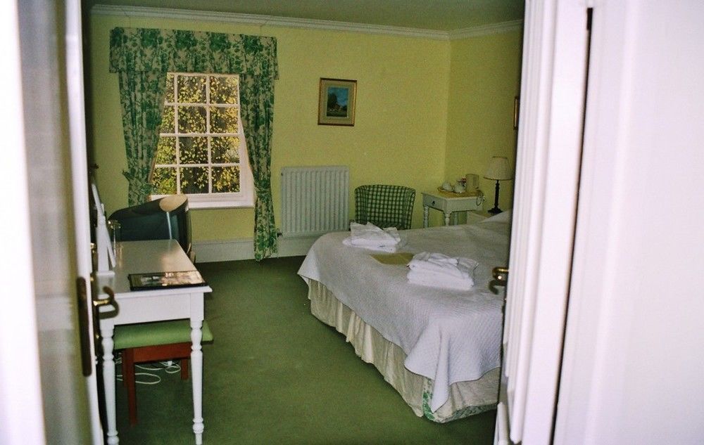 Priory Bay Hotel Seaview Dış mekan fotoğraf