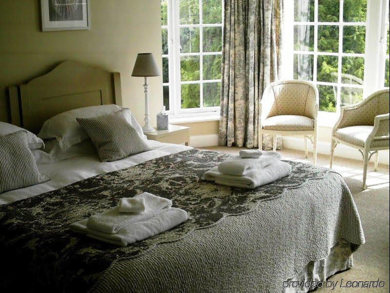 Priory Bay Hotel Seaview Dış mekan fotoğraf
