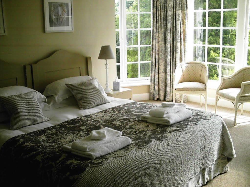 Priory Bay Hotel Seaview Dış mekan fotoğraf