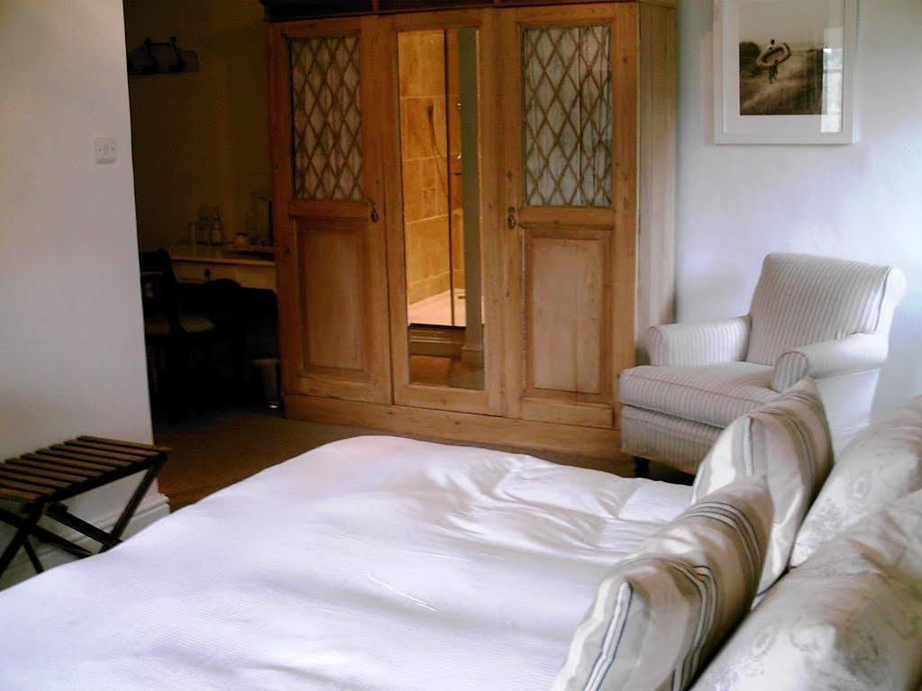Priory Bay Hotel Seaview Dış mekan fotoğraf