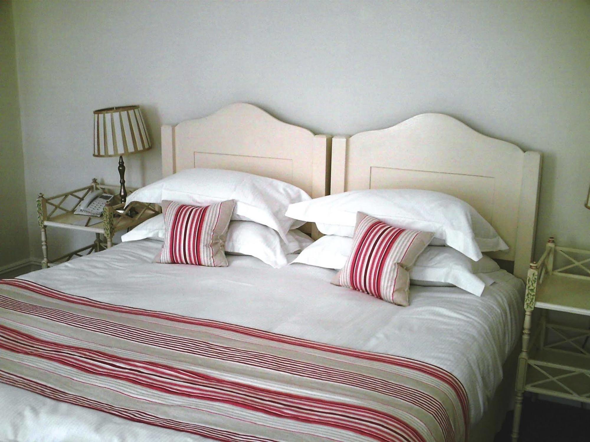 Priory Bay Hotel Seaview Dış mekan fotoğraf