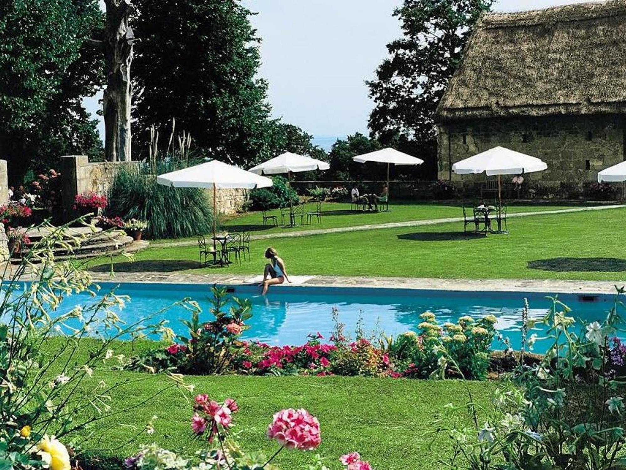 Priory Bay Hotel Seaview Konforlar fotoğraf