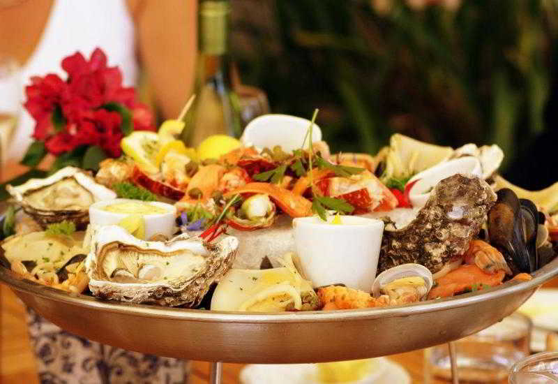 Priory Bay Hotel Seaview Dış mekan fotoğraf